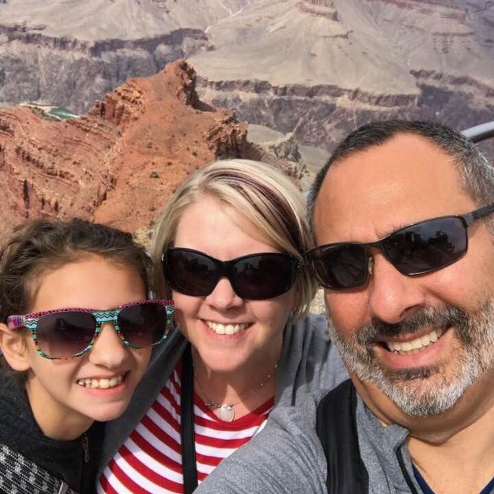 Meet your Posher, Elizabeth